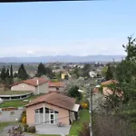 Du Marechal Apartmán