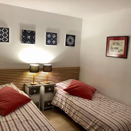 Du Marechal Appartement