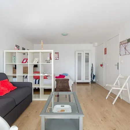Appartement Du Marechal