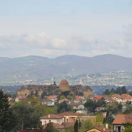 Lägenhet Du Marechal Sainte-Foy-lès-Lyon