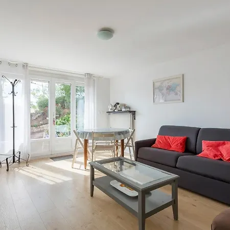Appartement Du Maréchal Sainte-Foy-lès-Lyon