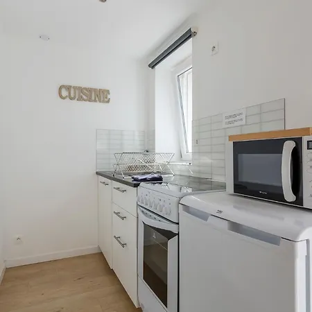 Appartement Du Maréchal *