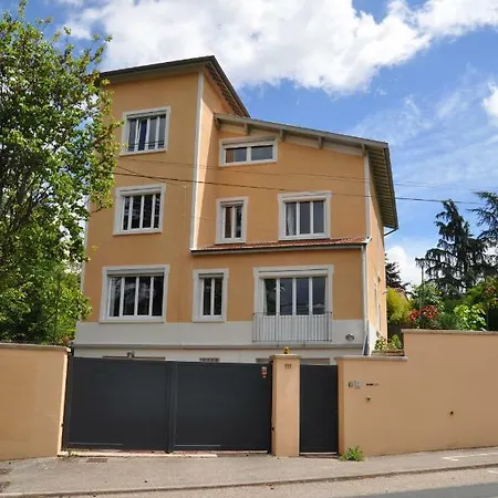 Appartement Du Maréchal