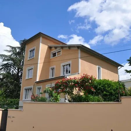 Du Maréchal Appartement Sainte-Foy-lès-Lyon