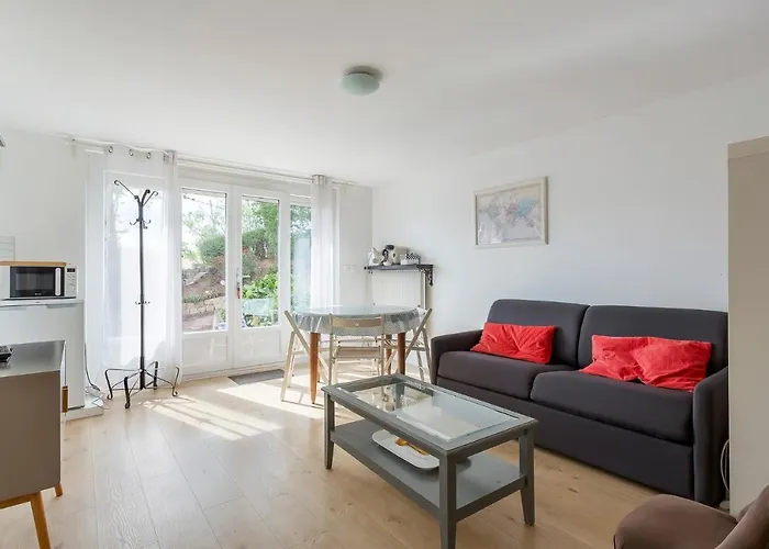 Appartamento Du Maréchal Sainte-Foy-lès-Lyon