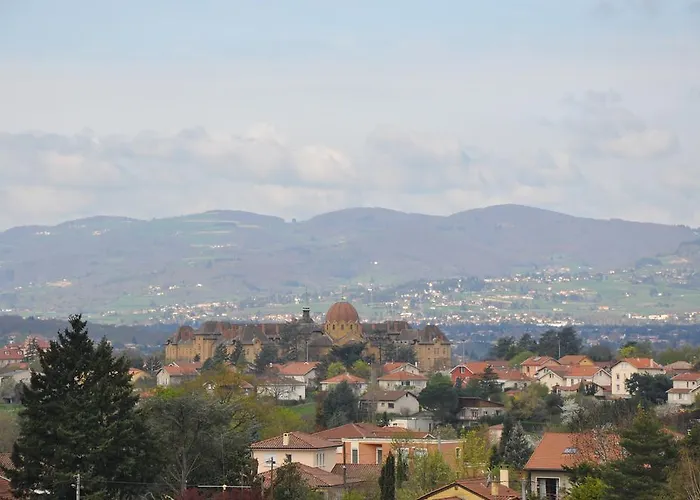 Appartamento Du Maréchal Sainte-Foy-lès-Lyon